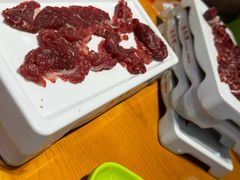 -养牛邓·潮汕牛肉海鲜自助火锅(广州店)