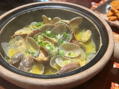 -涌煲记·蟹煲·砂锅海鲜·煲出宁波味(天一旗舰店)
