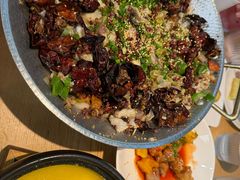 -大丰收脆鱼(浦西万达店)