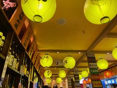 -鸟鹏烧鸟居酒屋(熙龙湾店)