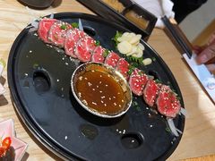 -松鱼亭·和牛烧肉(协鑫广场店)