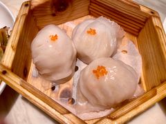 陶陶居大虾饺-陶陶居酒家(环市东店)
