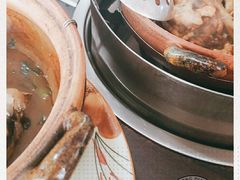 -华仔土鸡店(创意产业园店)