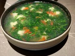 -塔哈尔·新疆盛宴(奉贤龙湖店)
