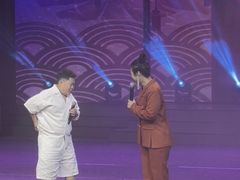 -南风大剧院莎梦二人转剧场