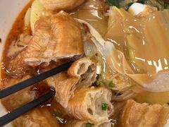 -重庆麻辣烫(国权路店)