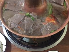 -陀岗美食·云南藏式特色餐厅