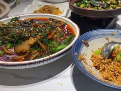 -滇铺子·云南特色菜·第九届野生菌美食节(东风东路c86店)