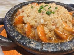 -小菜园新徽菜(南通永旺店)