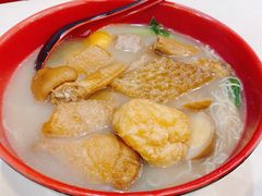 -旺角宝港式茶餐厅(寮步店)