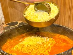 -朴鲸家正宗韩国料理(福田店)