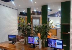 点击看大图 -MAGIC米几发型设计·羊毛卷