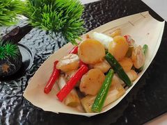 -春申里餐厅(银泰in99店)