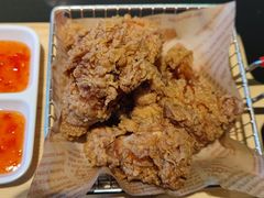 -DEEP·美式餐吧(五棵松华熙LIVE店)