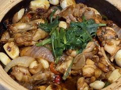 -煲王粤菜餐厅(中侨中心店)