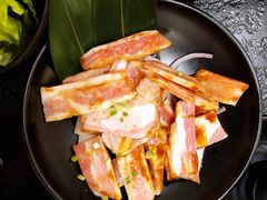 -九田家黑牛烤肉料理(太阳城店)