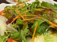 -安妮意大利餐厅(世贸天阶店)