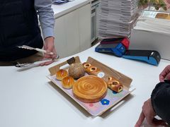 -好利来(亦庄国融店)