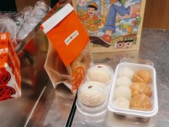 -東更道点心行(北京龙湖熙悦天街店)