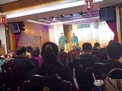 -谦祥益相声茶馆-陆家嘴店