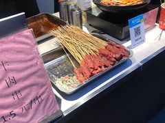 -大召寺明清一条街