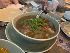 -CHINCHIN 青青·泰国料理(万象食家店)