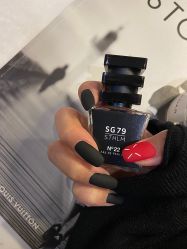 -M Nails & Beauty美甲美睫美体