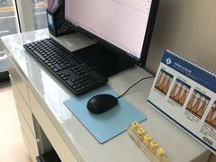 -泰康拜博口腔(松江印象城臻尔店)