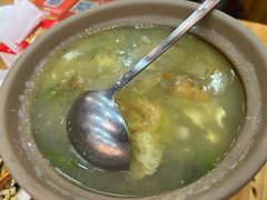 -亿牌牌东北烧烤(怀特店)