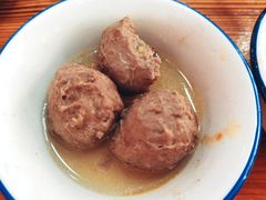 牛肉丸-顺记牛肉店