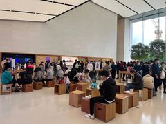 -Apple零售店(苏州店)