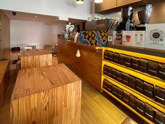 -Cafe del Volcan(永康路店)