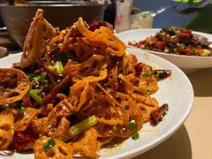 藕遇小肉肉-山石榴·贵州菜(丰盛里店)