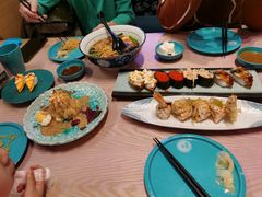 -晴季寿司(红旗街万达店)