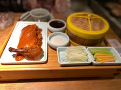 北京烤鸭-北方家宴(番禺永旺店)