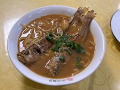 -何记面馆(龙泉山店)
