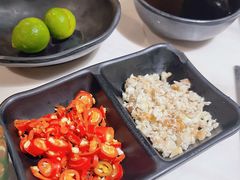 -狐狸爱上椰子鸡(滨江星光大道店)