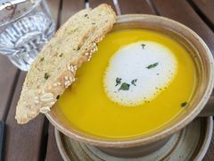 南瓜浓汤-G+KITCHEN(龙湖狮山天街店)