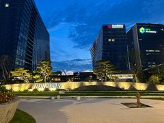 -扬子江国际会议中心龙山湖酒店-希仙全日制餐厅