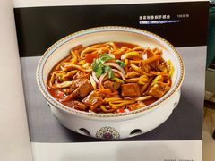-阿西叶滩羊馆(交大店)