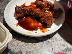 -新白鹿餐厅(松江开元地中海店)