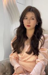 -3AM·S HAIR SALON烫发染发接发