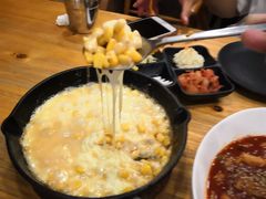 -吾里.春川家韩国料理(万达店)
