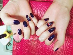 -M·X Nail日式美甲美睫