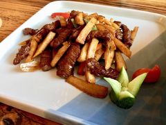 -YAFEE雅菲·粤菜·湘菜·融合菜(魏公村店)