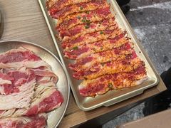 -西塔老太太泥炉烤肉(双井店)