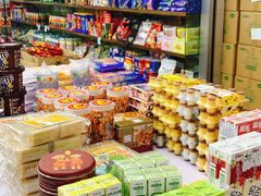 -紫荆城食品交易中心(华强北店)