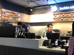 -瑞幸咖啡(同乐汇店)