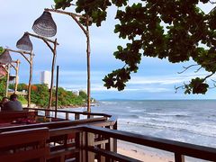 -卷心菜和避孕套餐厅(Pattaya)