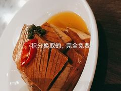 藤椒油浸花干-新旺茶餐厅(嘉里城店)